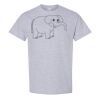 Heavy Cotton™ T-Shirt  Thumbnail
