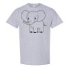 Heavy Cotton™ T-Shirt  Thumbnail