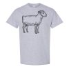 Heavy Cotton™ T-Shirt  Thumbnail