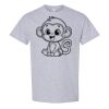 Heavy Cotton™ T-Shirt  Thumbnail