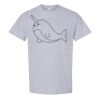 Heavy Cotton™ T-Shirt  Thumbnail