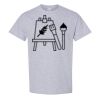 Heavy Cotton™ T-Shirt  Thumbnail