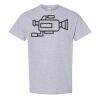 Heavy Cotton™ T-Shirt  Thumbnail
