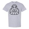 Heavy Cotton™ T-Shirt  Thumbnail