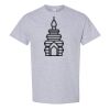 Heavy Cotton™ T-Shirt  Thumbnail