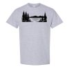 Heavy Cotton™ T-Shirt  Thumbnail