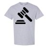 Heavy Cotton™ T-Shirt  Thumbnail