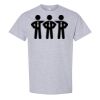 Heavy Cotton™ T-Shirt  Thumbnail