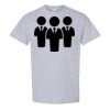 Heavy Cotton™ T-Shirt  Thumbnail