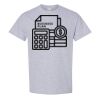Heavy Cotton™ T-Shirt  Thumbnail