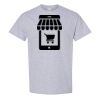 Heavy Cotton™ T-Shirt  Thumbnail
