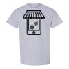 Heavy Cotton™ T-Shirt  Thumbnail