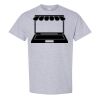 Heavy Cotton™ T-Shirt  Thumbnail