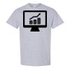 Heavy Cotton™ T-Shirt  Thumbnail