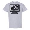 Heavy Cotton™ T-Shirt  Thumbnail