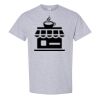 Heavy Cotton™ T-Shirt  Thumbnail