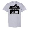 Heavy Cotton™ T-Shirt  Thumbnail