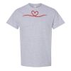 Heavy Cotton™ T-Shirt  Thumbnail