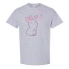 Heavy Cotton™ T-Shirt  Thumbnail
