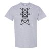 Heavy Cotton™ T-Shirt  Thumbnail