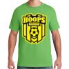 Dri Power ® 50/50 Cotton/Poly T Shirt Thumbnail
