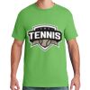 Dri Power ® 50/50 Cotton/Poly T Shirt Thumbnail
