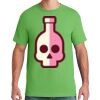 Dri Power ® 50/50 Cotton/Poly T Shirt Thumbnail