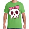 Dri Power ® 50/50 Cotton/Poly T Shirt Thumbnail