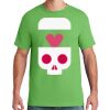 Dri Power ® 50/50 Cotton/Poly T Shirt Thumbnail