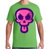 Dri Power ® 50/50 Cotton/Poly T Shirt Thumbnail