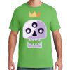 Dri Power ® 50/50 Cotton/Poly T Shirt Thumbnail