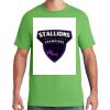 Dri Power ® 50/50 Cotton/Poly T Shirt Thumbnail