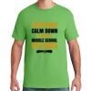 Dri Power ® 50/50 Cotton/Poly T Shirt Thumbnail