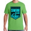 Dri Power ® 50/50 Cotton/Poly T Shirt Thumbnail
