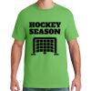Dri Power ® 50/50 Cotton/Poly T Shirt Thumbnail