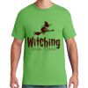 Dri Power ® 50/50 Cotton/Poly T Shirt Thumbnail