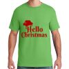 Dri Power ® 50/50 Cotton/Poly T Shirt Thumbnail