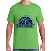 Dri Power ® 50/50 Cotton/Poly T Shirt Thumbnail