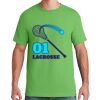Dri Power ® 50/50 Cotton/Poly T Shirt Thumbnail