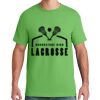 Dri Power ® 50/50 Cotton/Poly T Shirt Thumbnail