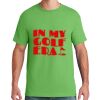 Dri Power ® 50/50 Cotton/Poly T Shirt Thumbnail
