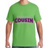 Dri Power ® 50/50 Cotton/Poly T Shirt Thumbnail