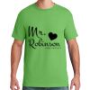 Dri Power ® 50/50 Cotton/Poly T Shirt Thumbnail