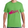 Dri Power ® 50/50 Cotton/Poly T Shirt Thumbnail
