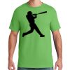 Dri Power ® 50/50 Cotton/Poly T Shirt Thumbnail