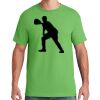 Dri Power ® 50/50 Cotton/Poly T Shirt Thumbnail