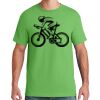 Dri Power ® 50/50 Cotton/Poly T Shirt Thumbnail