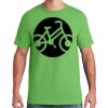 Dri Power ® 50/50 Cotton/Poly T Shirt Thumbnail