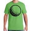 Dri Power ® 50/50 Cotton/Poly T Shirt Thumbnail