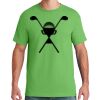 Dri Power ® 50/50 Cotton/Poly T Shirt Thumbnail